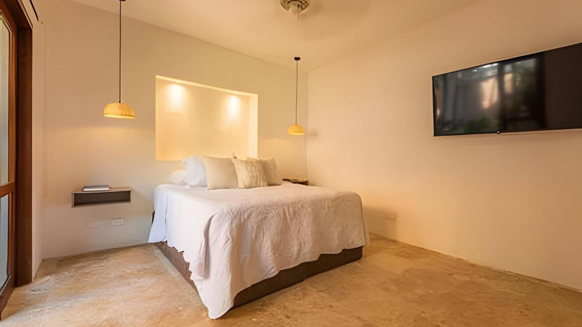 Casa De 3 Hab En La Ciudad Amurallada Con Piscina Cartagena
