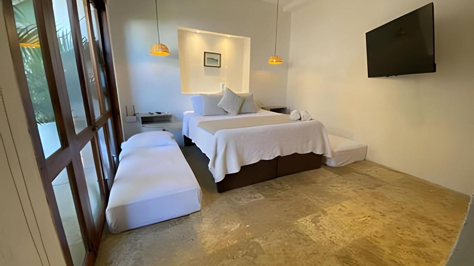 Сasa de vacaciones Casa De 3 Hab En La Ciudad Amurallada Con Piscina Cartagena