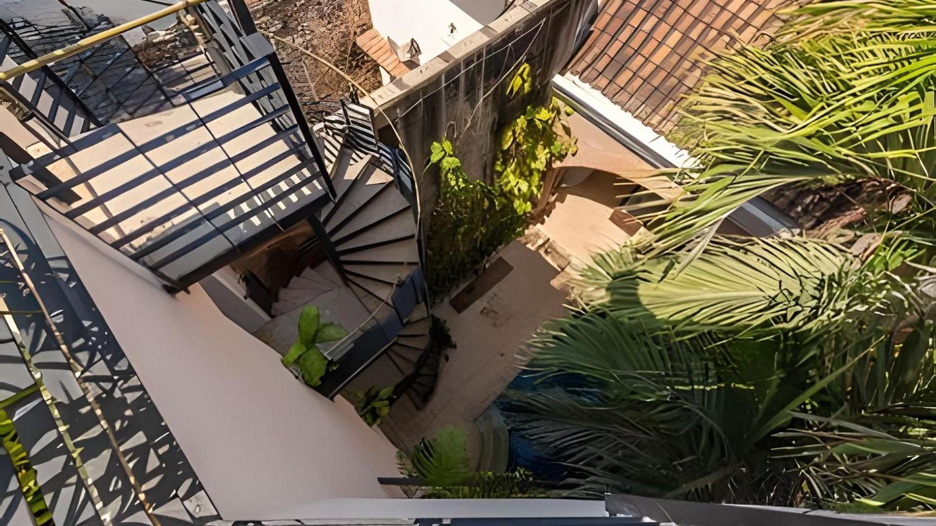 Casa De 3 Hab En La Ciudad Amurallada Con Piscina