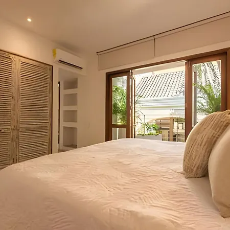 Casa De 3 Hab En La Ciudad Amurallada Con Piscina Cartagena