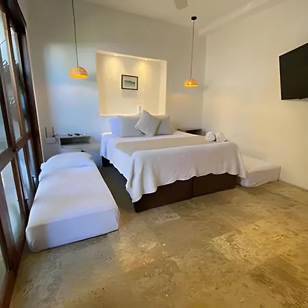Сasa de vacaciones Casa De 3 Hab En La Ciudad Amurallada Con Piscina Cartagena