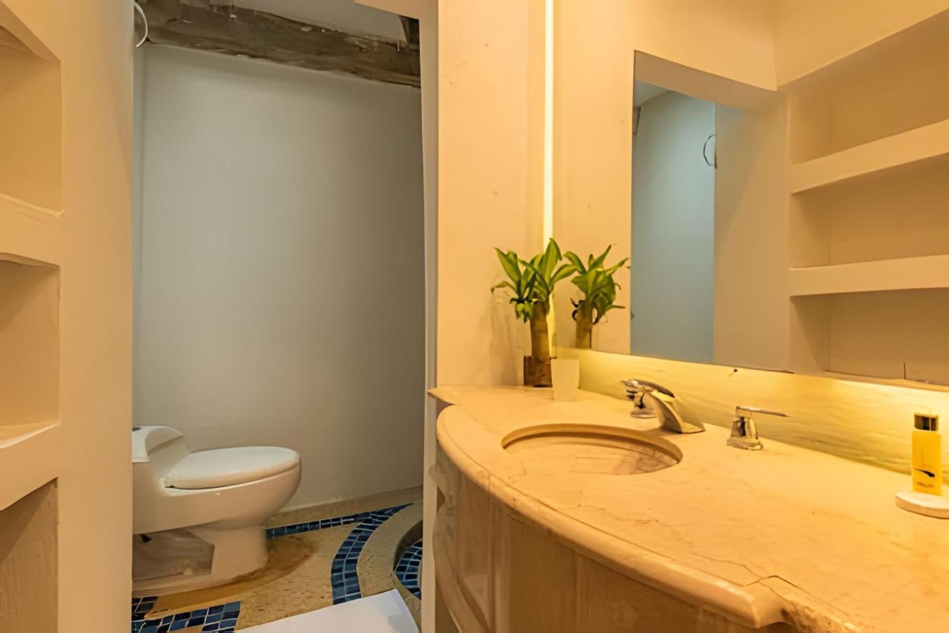 Casa De 3 Hab En La Ciudad Amurallada Con Piscina Сasa de vacaciones