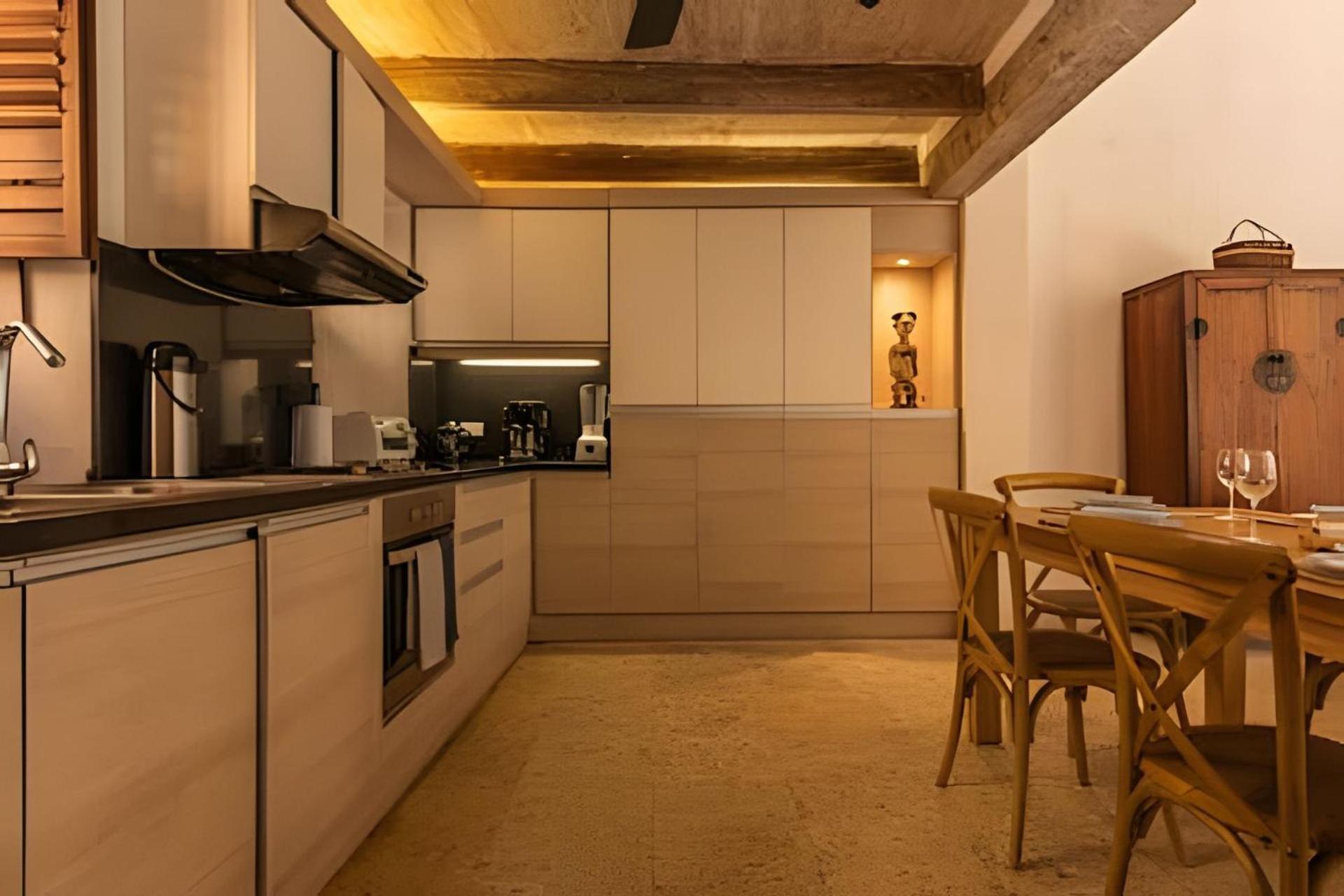 Casa De 3 Hab En La Ciudad Amurallada Con Piscina Cartagena