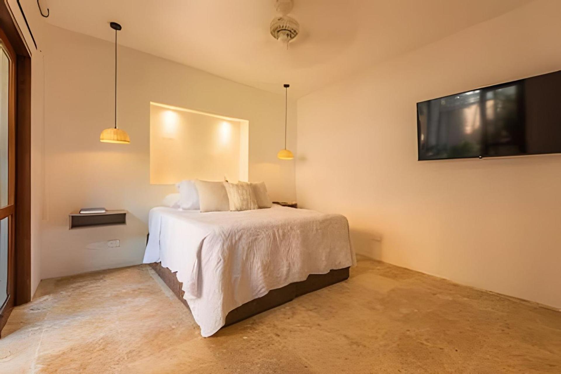 Casa De 3 Hab En La Ciudad Amurallada Con Piscina Cartagena