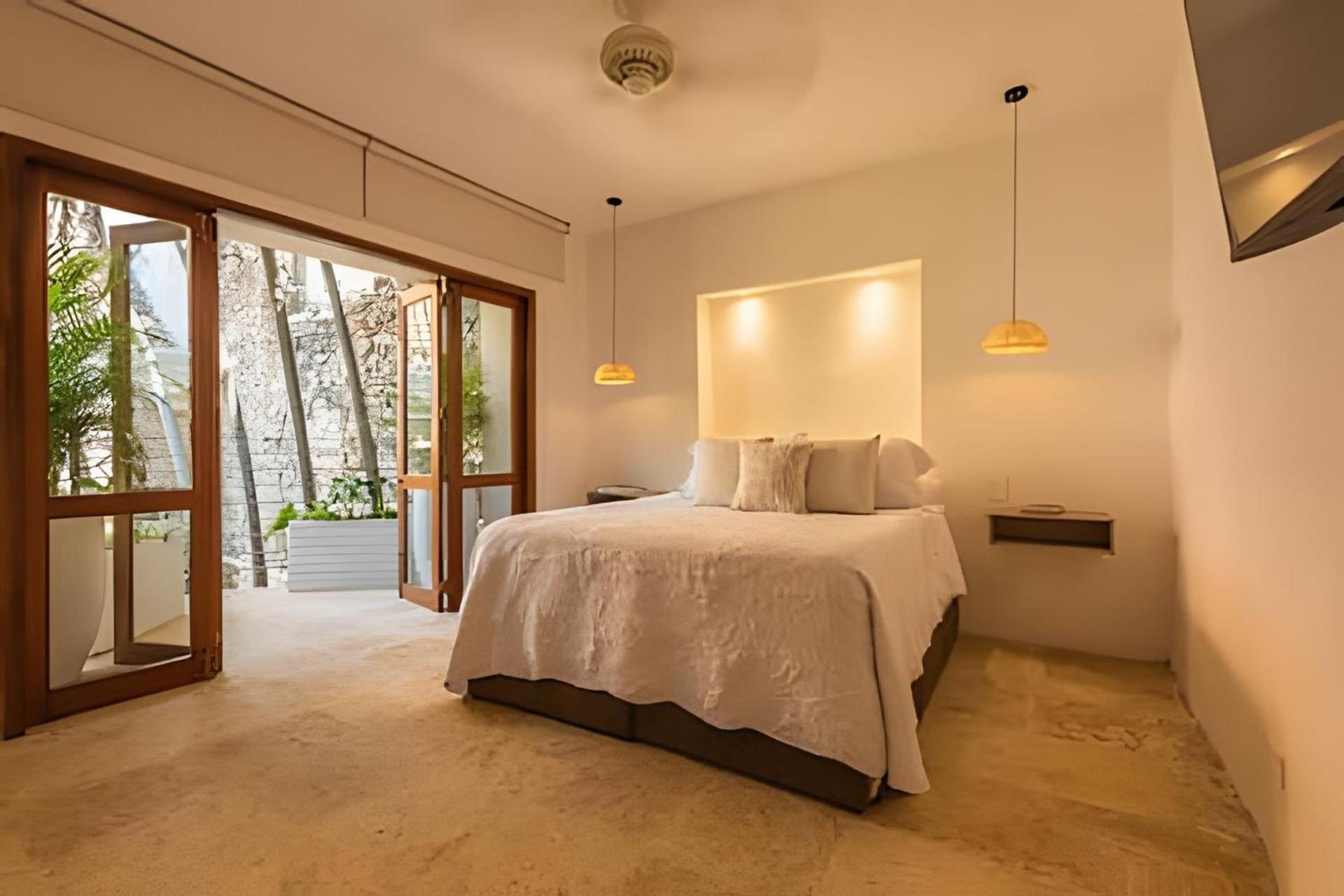 Сasa de vacaciones Casa De 3 Hab En La Ciudad Amurallada Con Piscina *