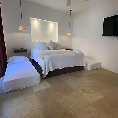 Casa De 3 Hab En La Ciudad Amurallada Con Piscina Сasa de vacaciones Cartagena